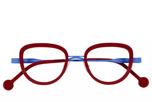Anne et Valentin Fenix - SALE