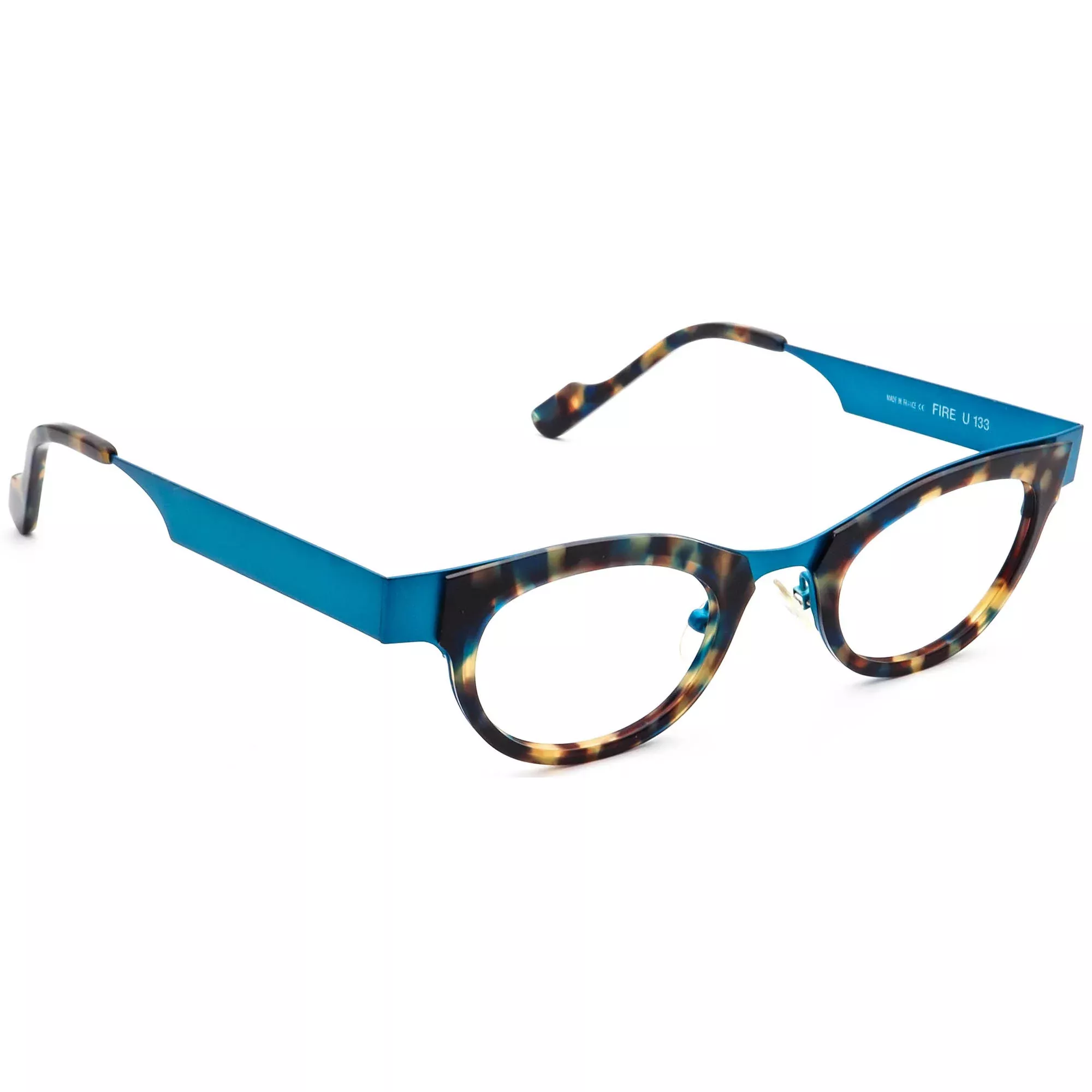 Anne Et Valentin Fire U 133 44□22 140
