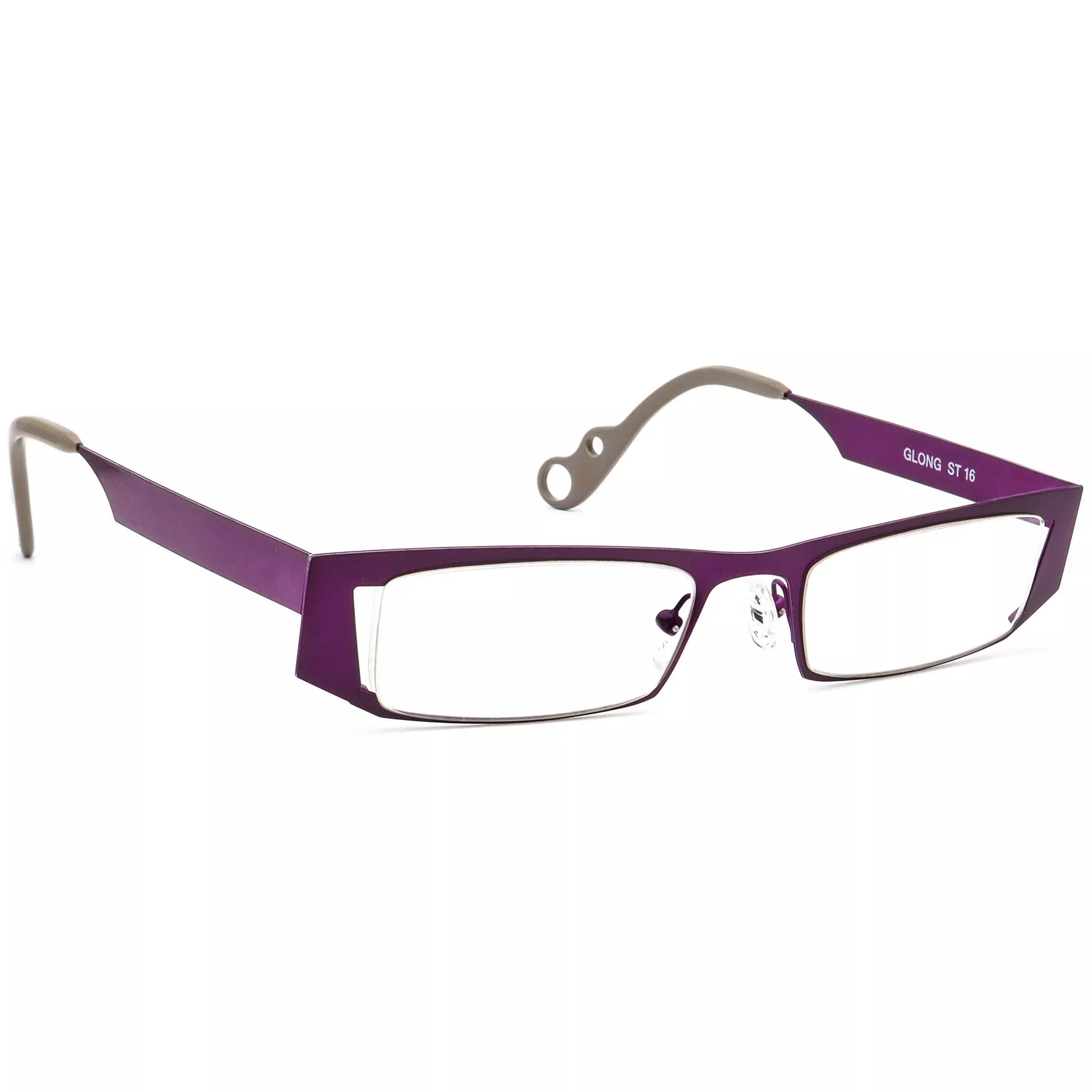 Anne Et Valentin Glong ST 16 48□22 135