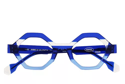 Anne et Valentin Haha