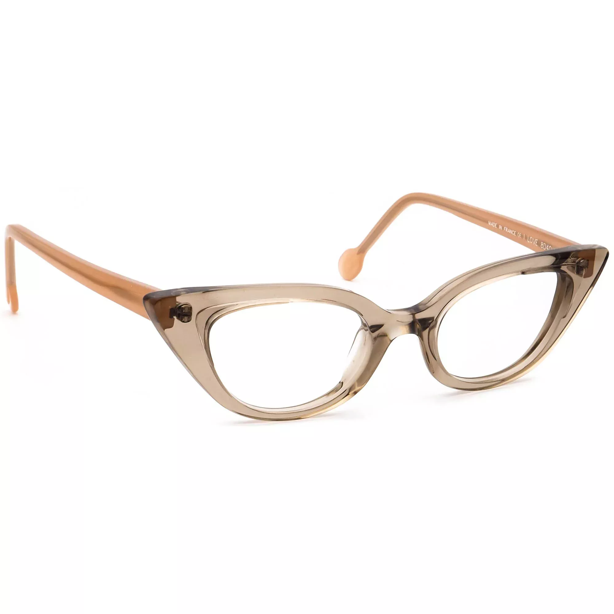 Anne Et Valentin I Love 8D40 46□23 135
