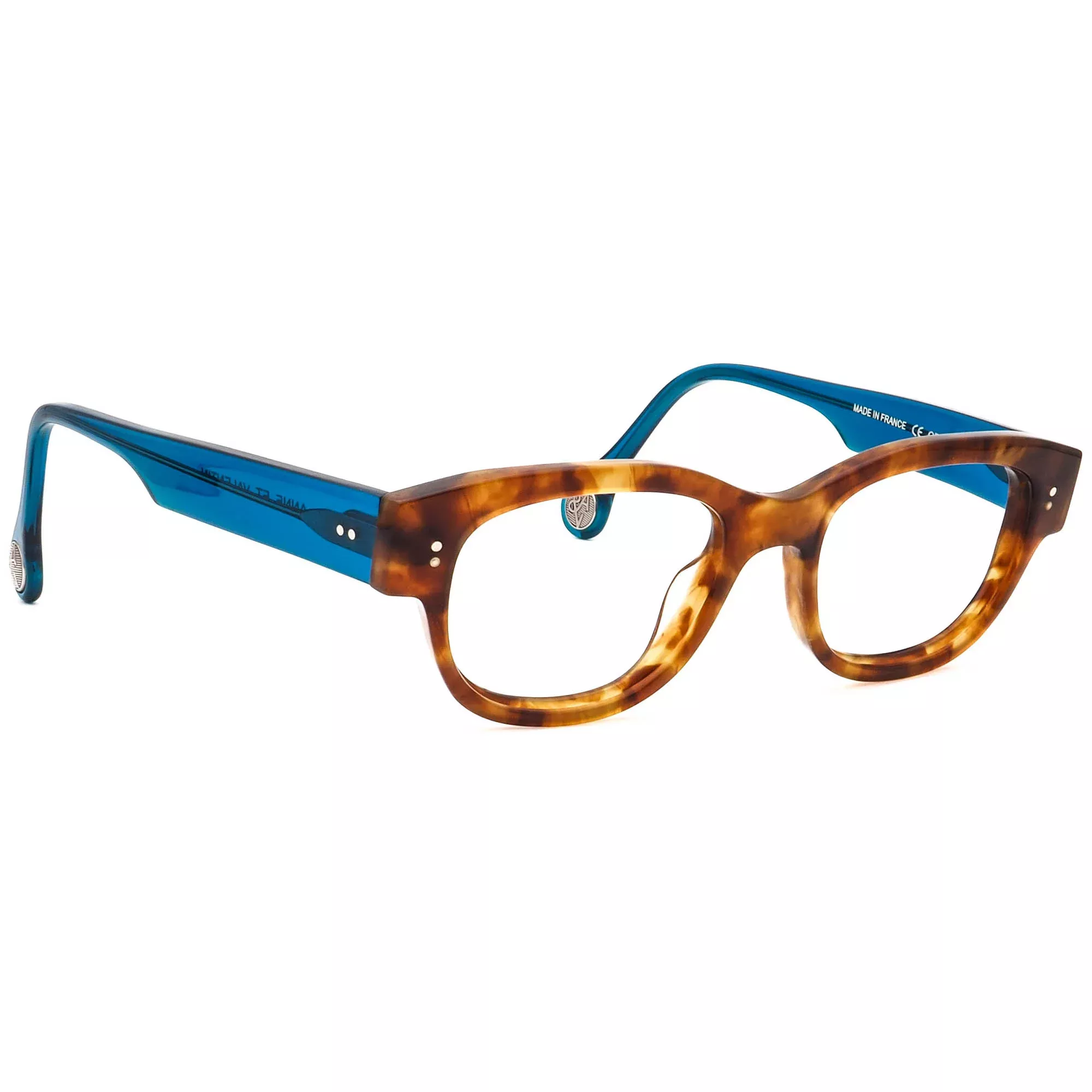 Anne Et Valentin Odyssee 1254 46□20 135