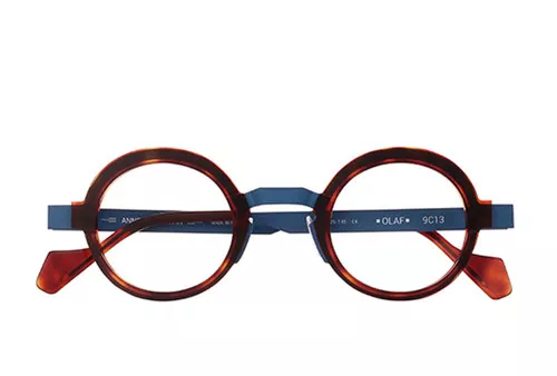 Anne et Valentin Olaf