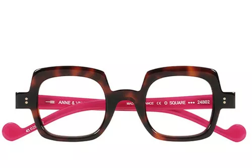 Anne et Valentin OSQUARE