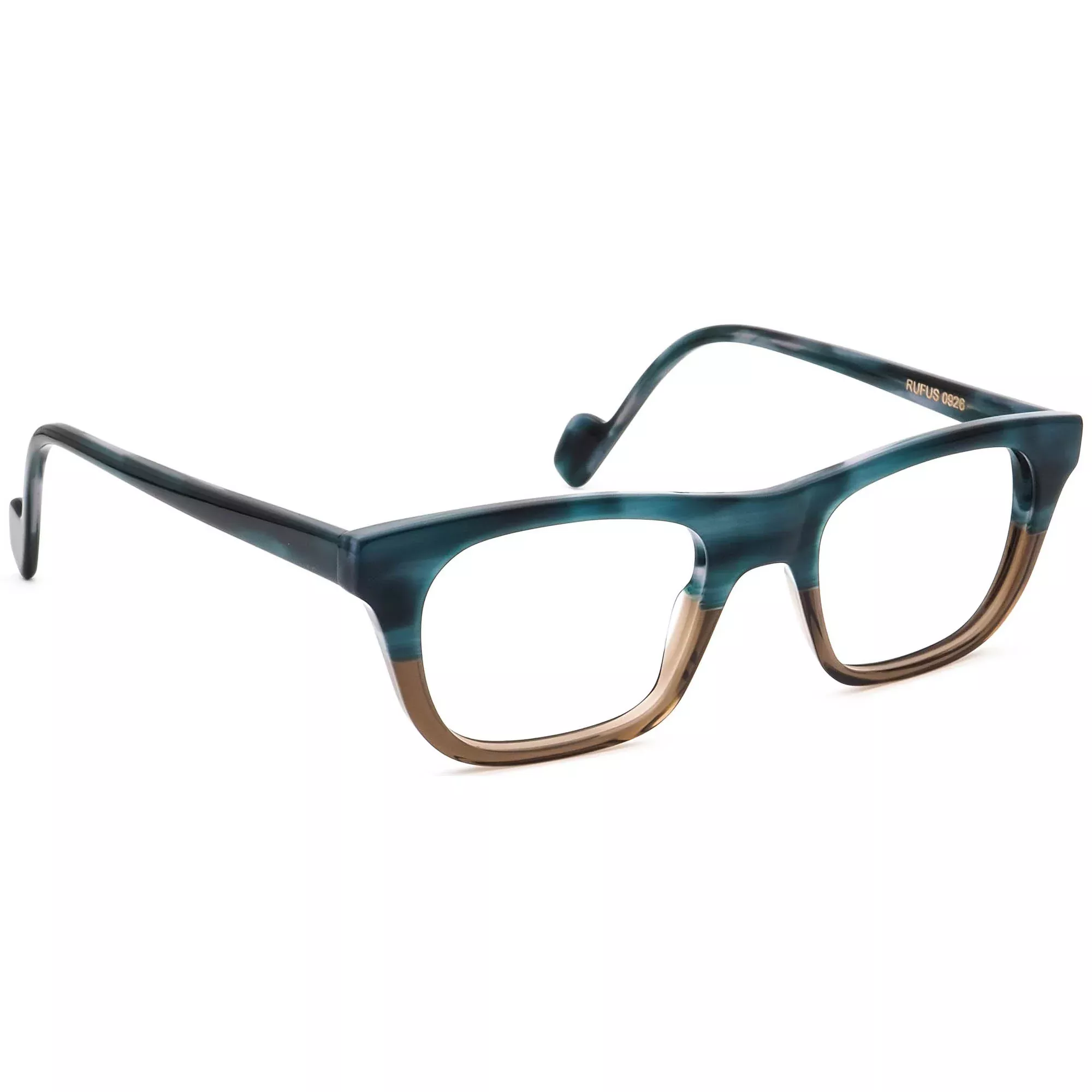 Anne Et Valentin RUFUS 0926 48□20 140