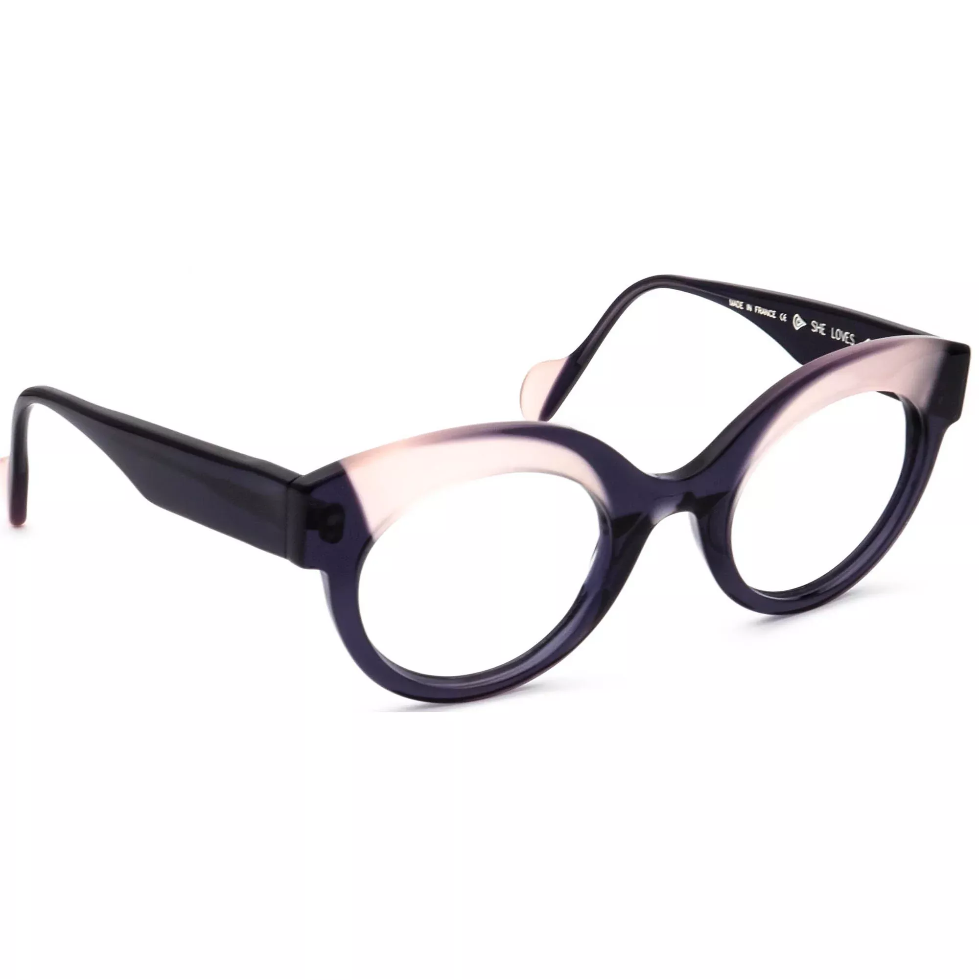 Anne Et Valentin She Loves 1611 48□22 135