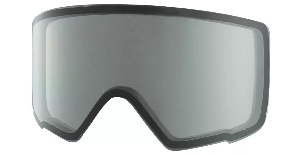 Anon M3 Clear Lens