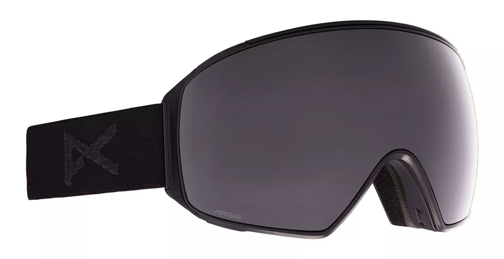 Anon M4 Toric Goggle