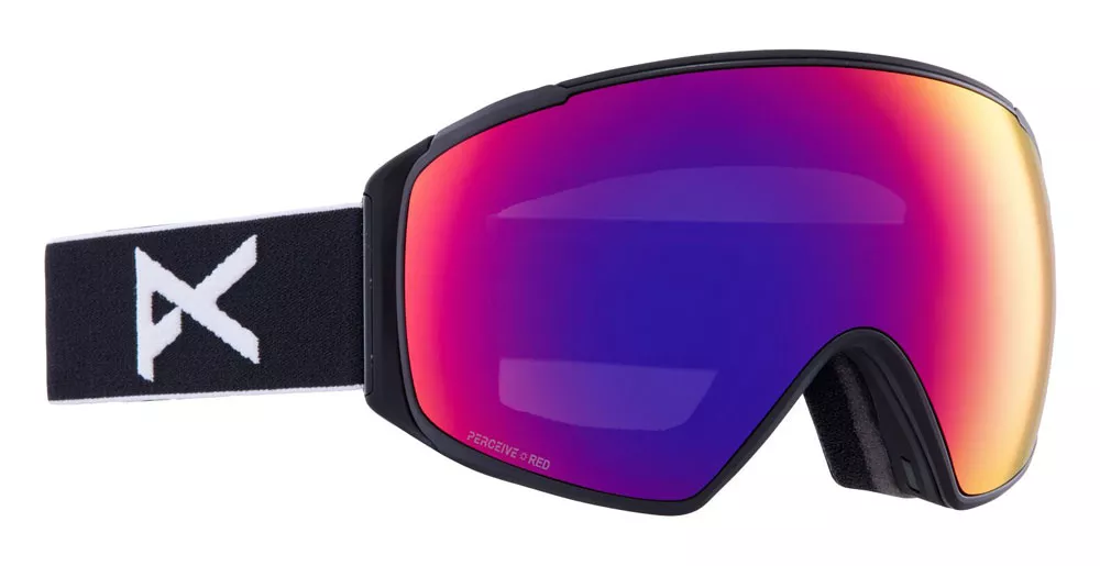 Anon M4S Toric Goggles