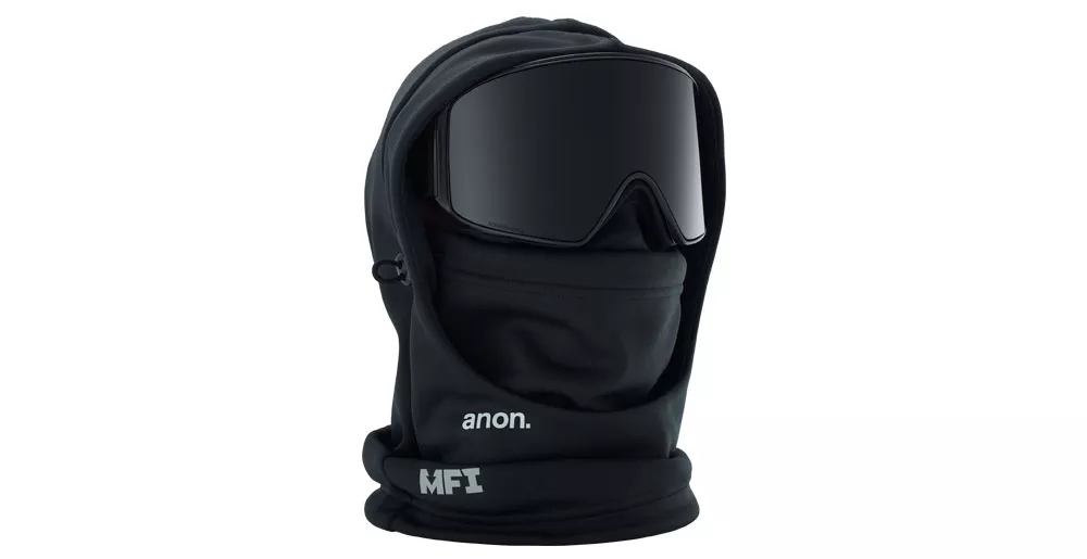 Anon MFI Hooded Clava - Mens
