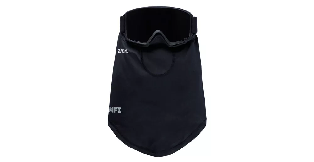 Anon MFI Light Weight Neck Warmer - Mens