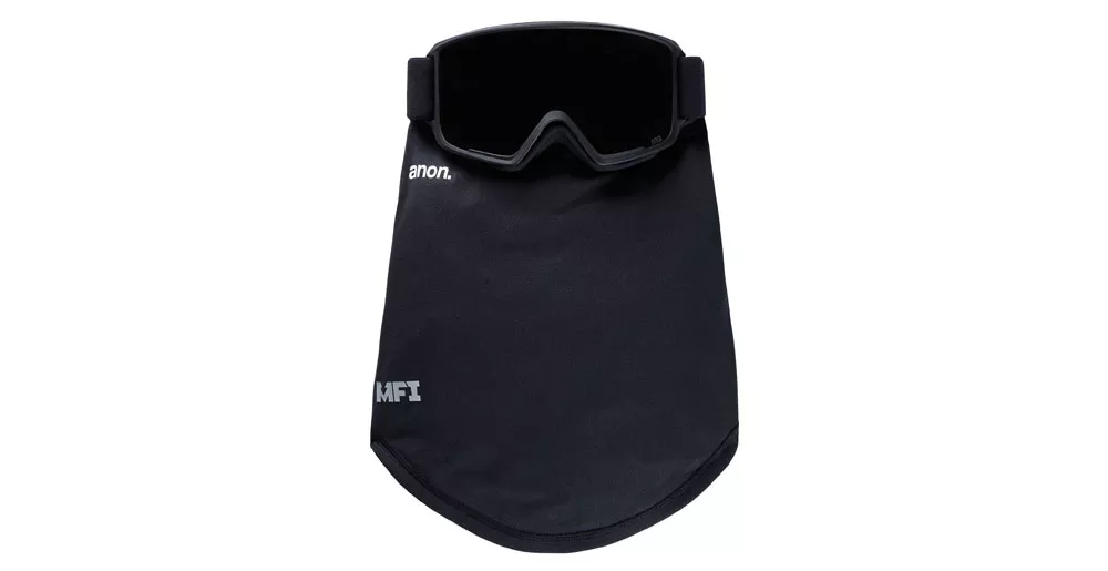Anon MFI Mesh Neck Warmer