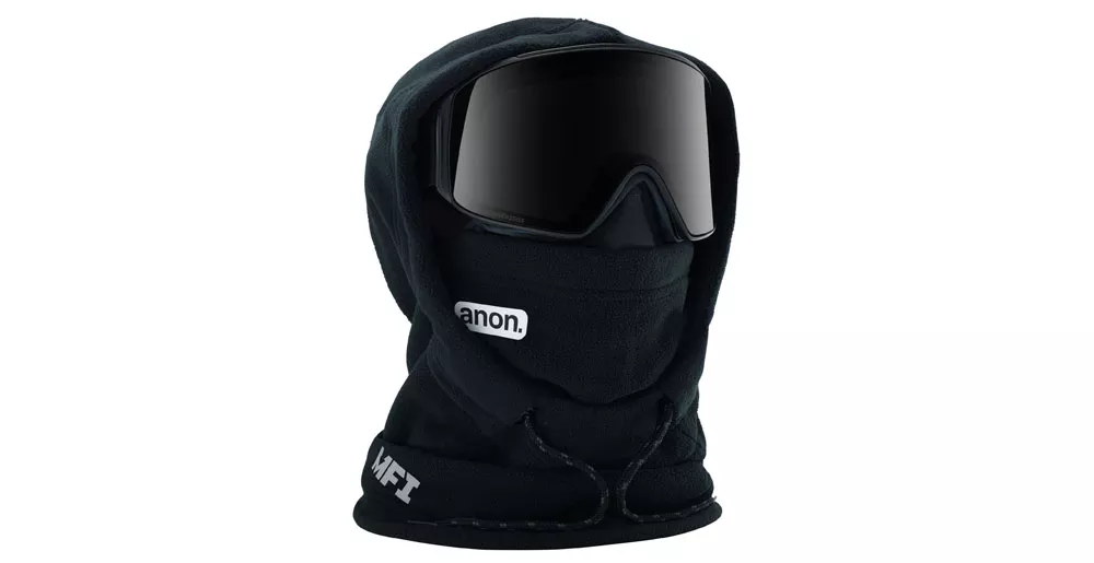 Anon MFI XL Hooded Clava - Mens