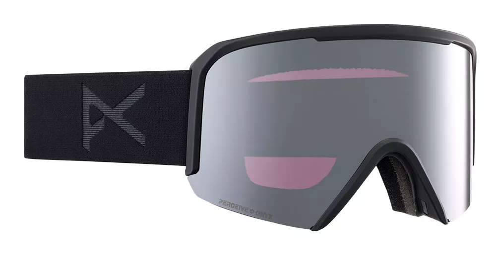 Anon Nesa Low Bridge Goggles