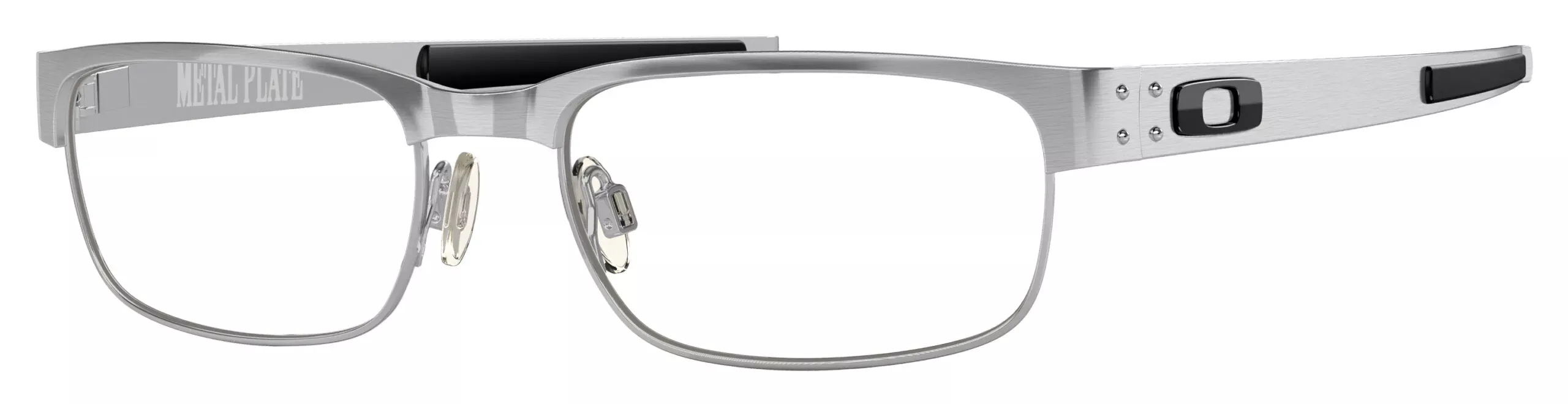 Anti-Fatigue Glasses Oakley Metal Plate