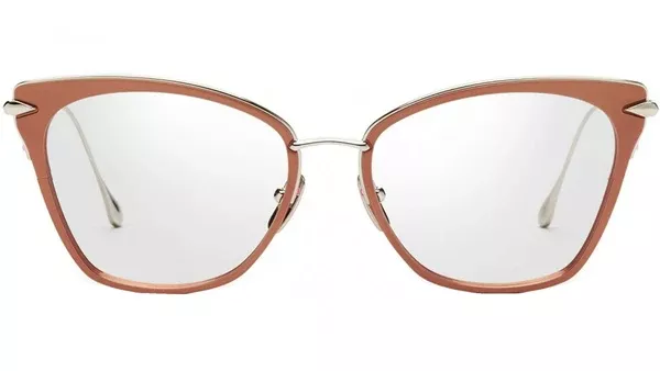 Arise DRX 3041 B rose gold and silver