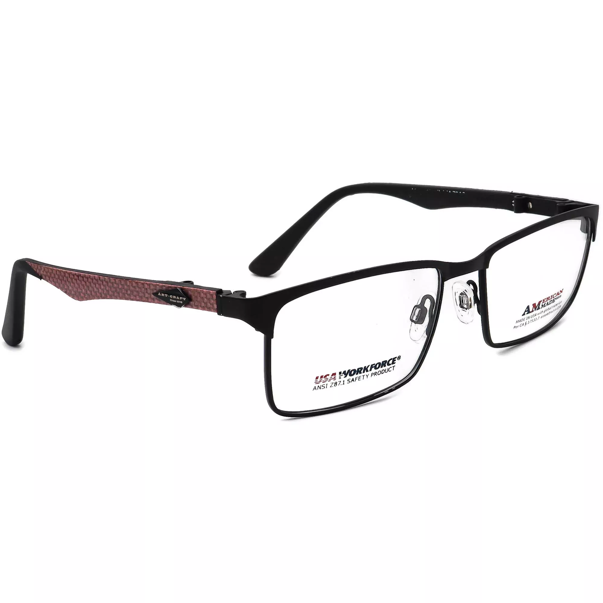 Artcraft Carbon Fiber 54□16 145
