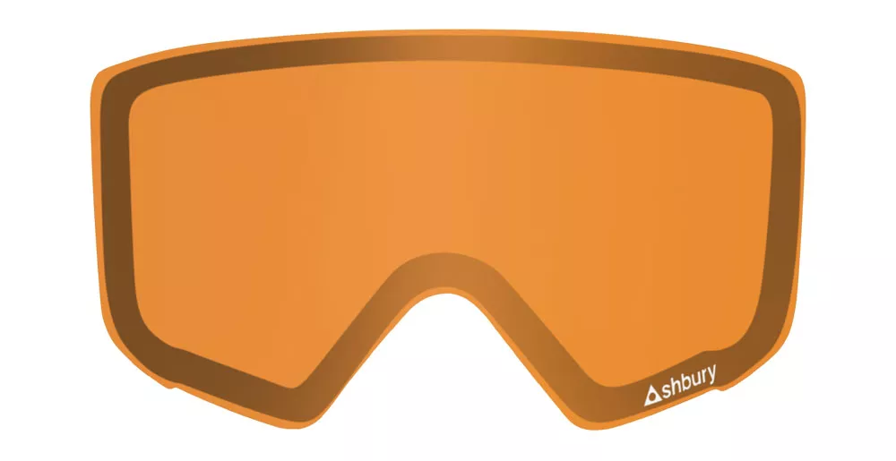 Ashbury Arrow Replacement Lens