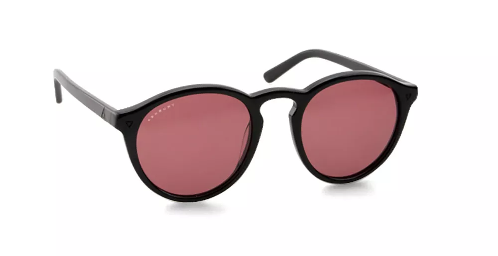 Ashbury Holiday Sunglasses