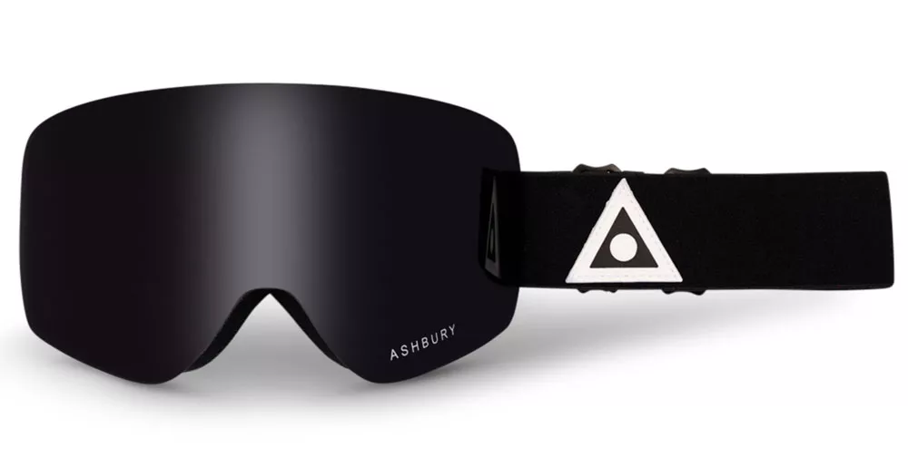 Ashbury Sonic Goggles