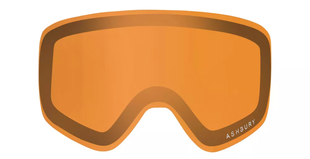 Ashbury Sonic Replacement Lens