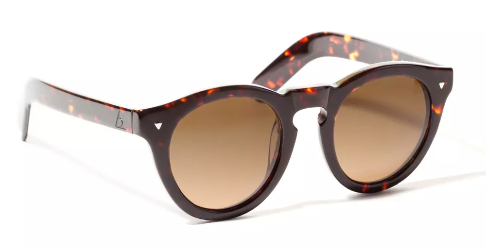 Ashbury Vacation Sunglasses