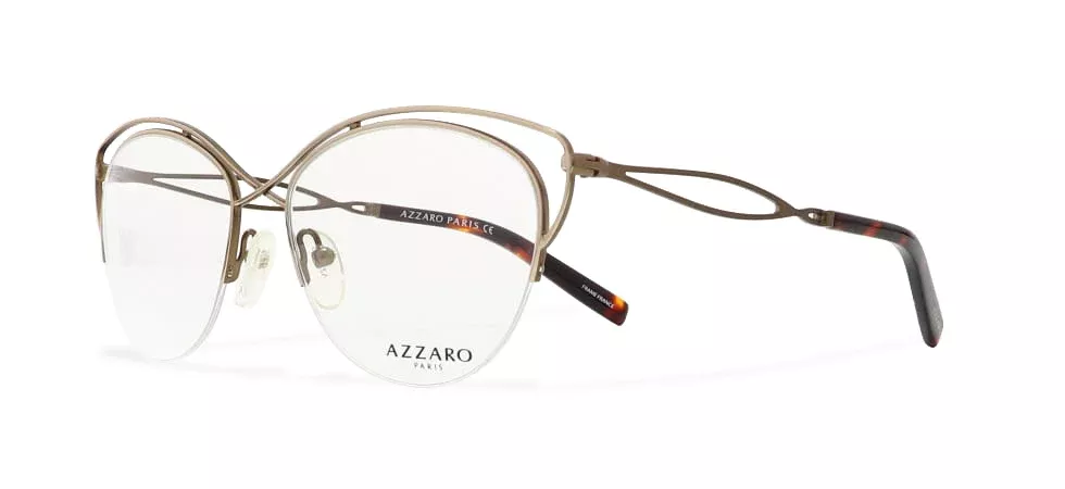 Azzaro 30281 Gold