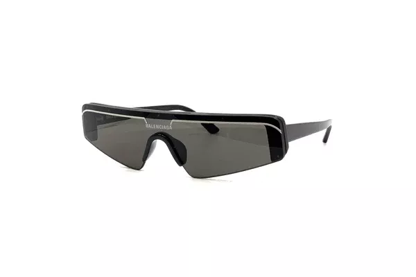 BALENCIAGA - BB0003S-001