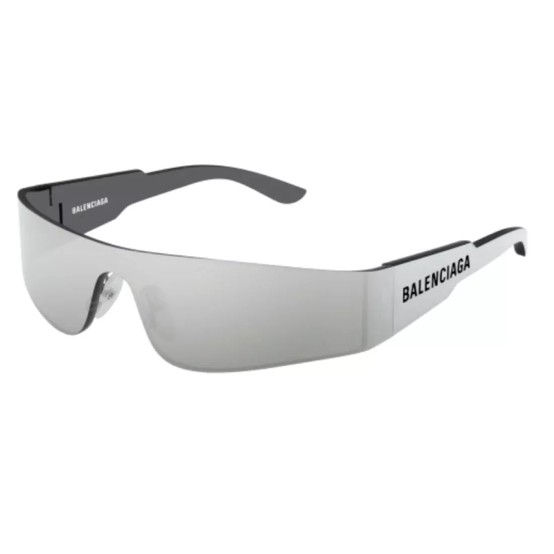 BALENCIAGA - BB0041S-002