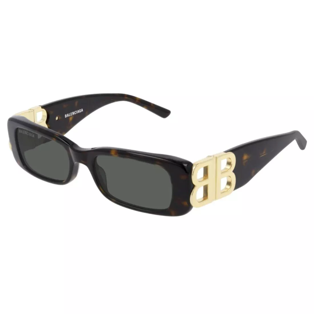 BALENCIAGA - BB0096S-002