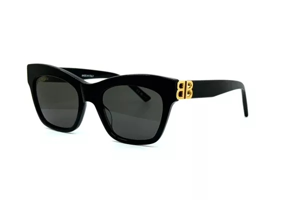 BALENCIAGA - BB0132S-001