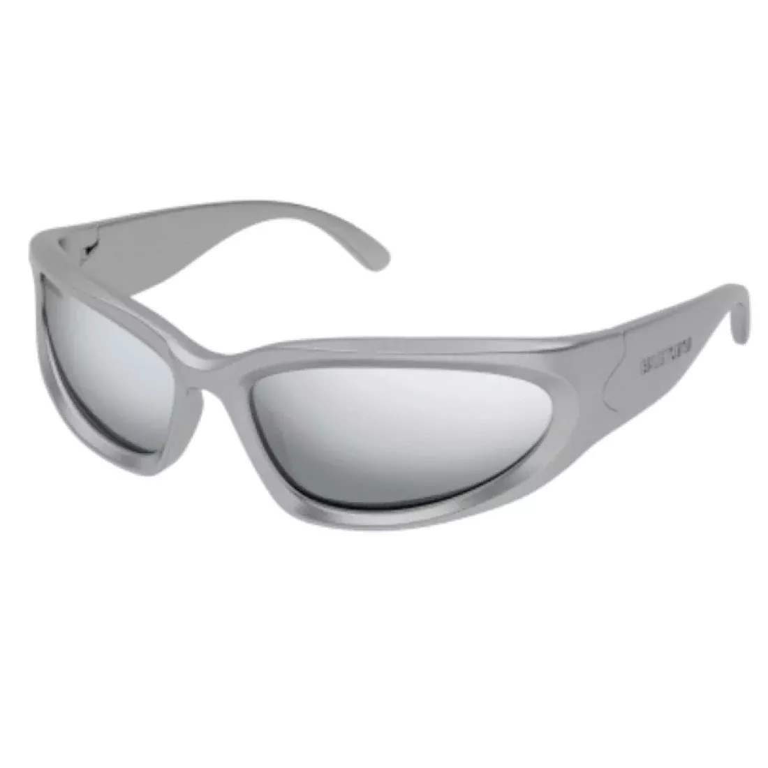 BALENCIAGA - BB0157S-004