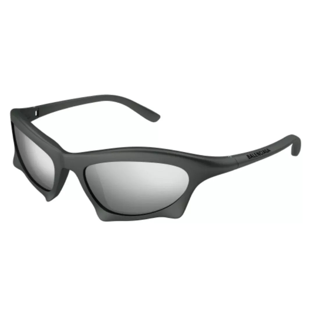 BALENCIAGA - BB0229S-002