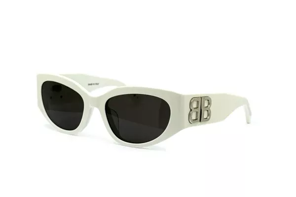 BALENCIAGA - BB0324SK-004