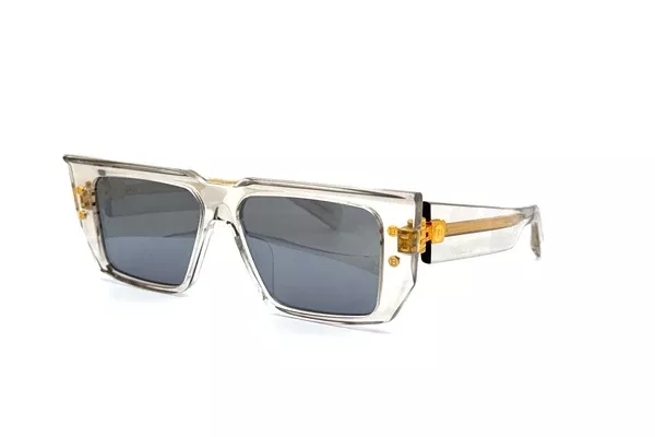 Balmain - B-VI (Grey/Gold)