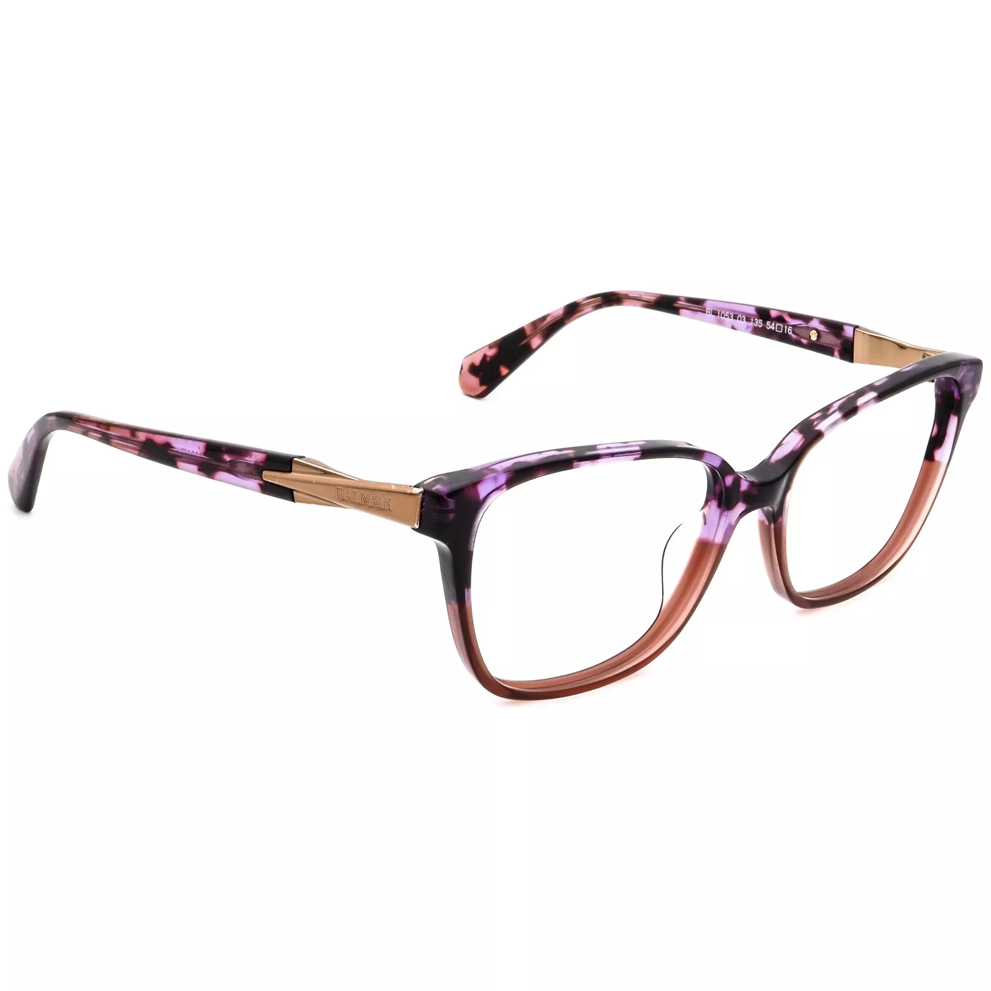 Balmain BL 1053 03 54□16 135