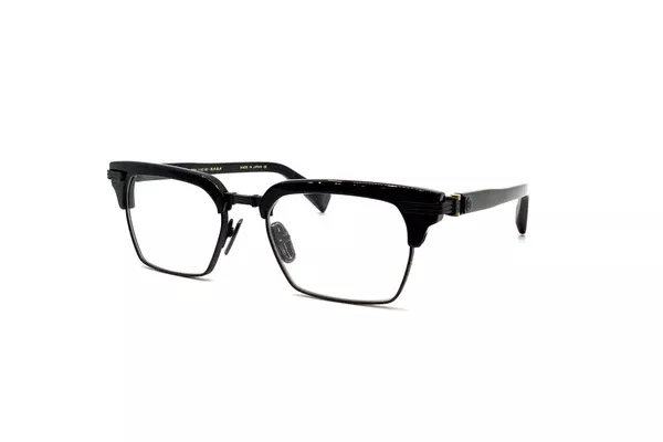 Balmain - Legion-II (Black/Black)