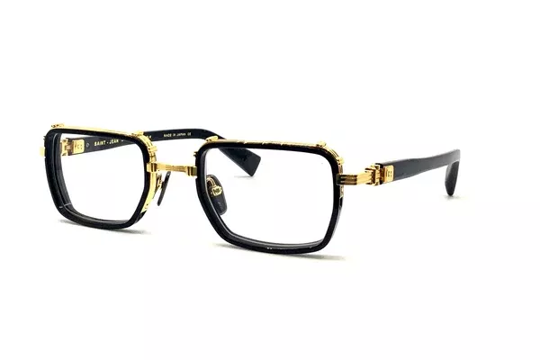 Balmain - Saint-Jean (Gold/Black)