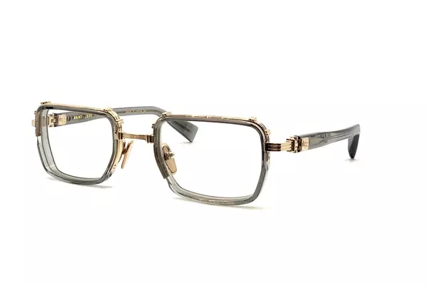 Balmain - Saint-Jean (Gold/Grey)