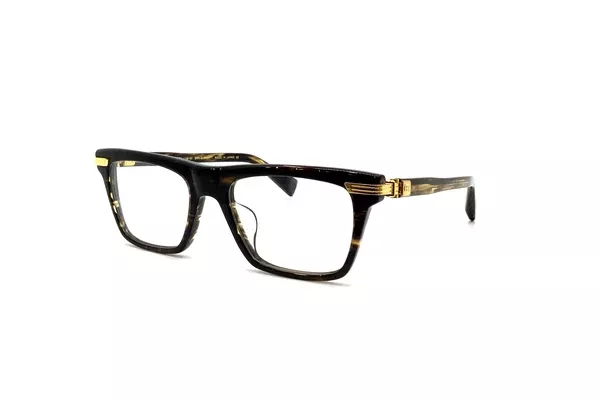 Balmain - Sentinelle-I (Brown/Gold)
