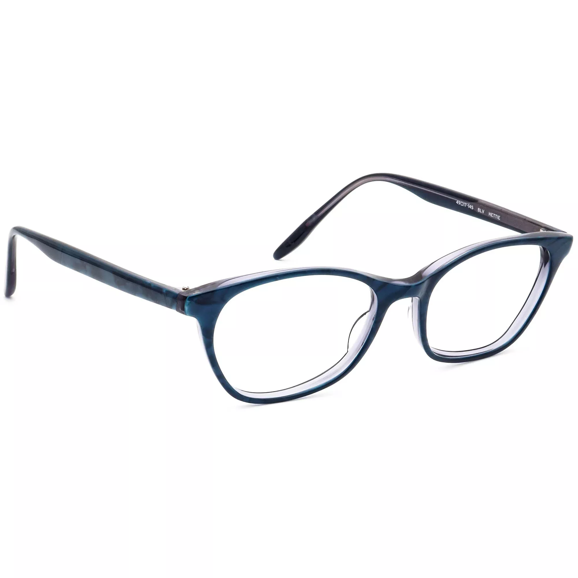 Barton Perreira BLV Hettie 49□17 145