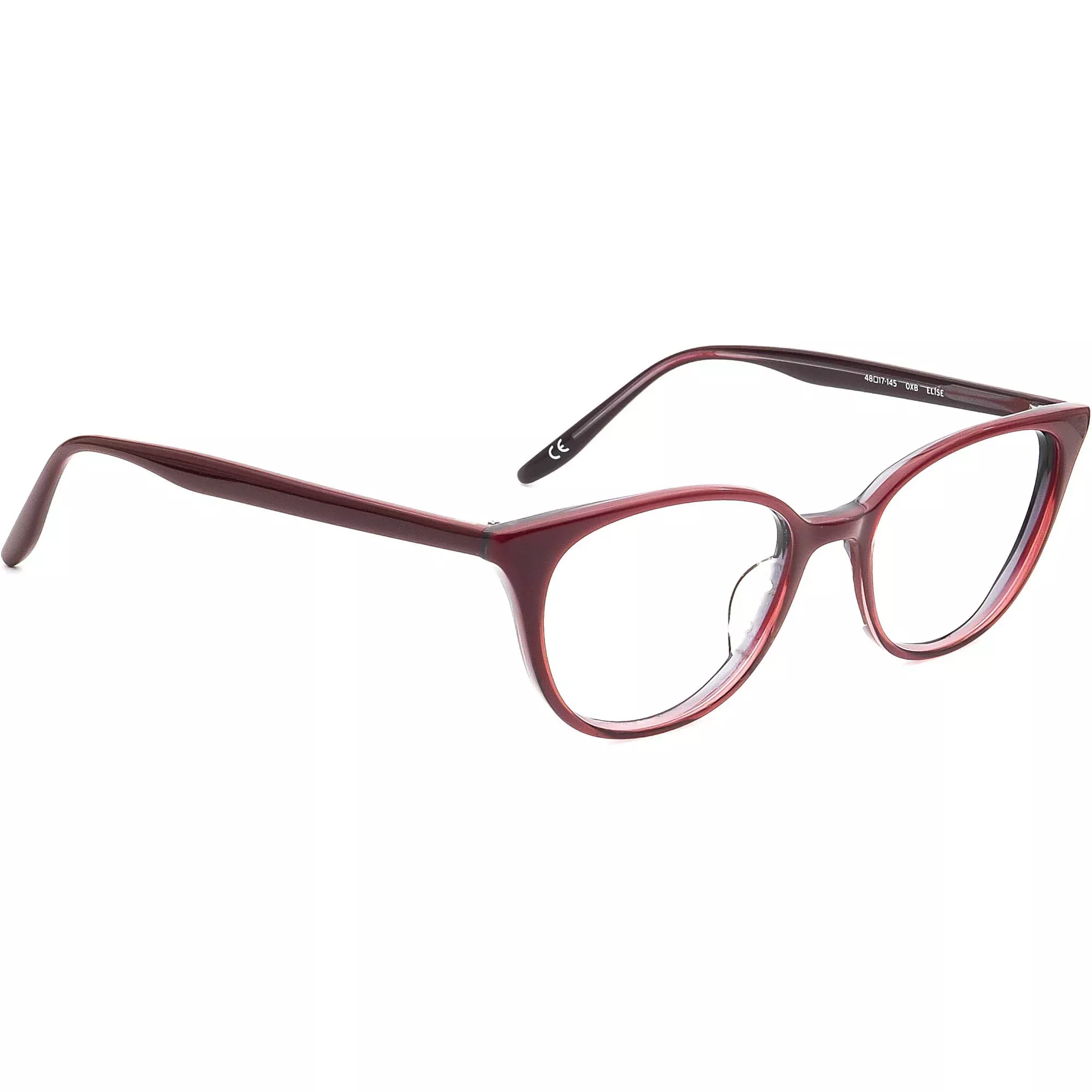 Barton Perreira Elise 0XB 48□17 145