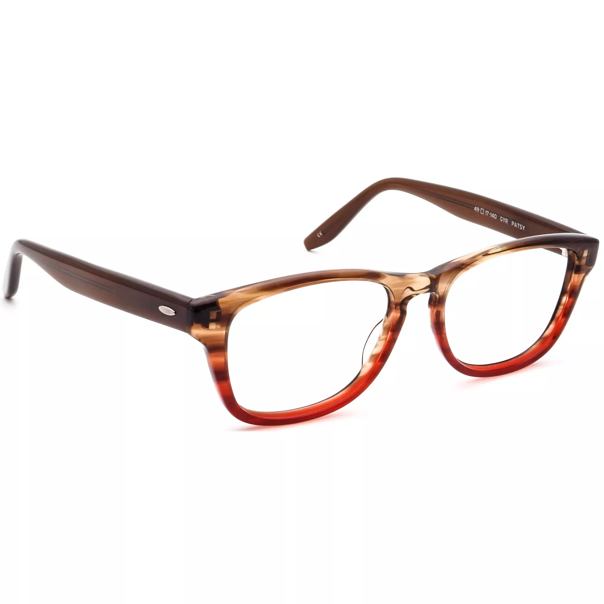 Barton Perreira GYR Patsy 49□17 140