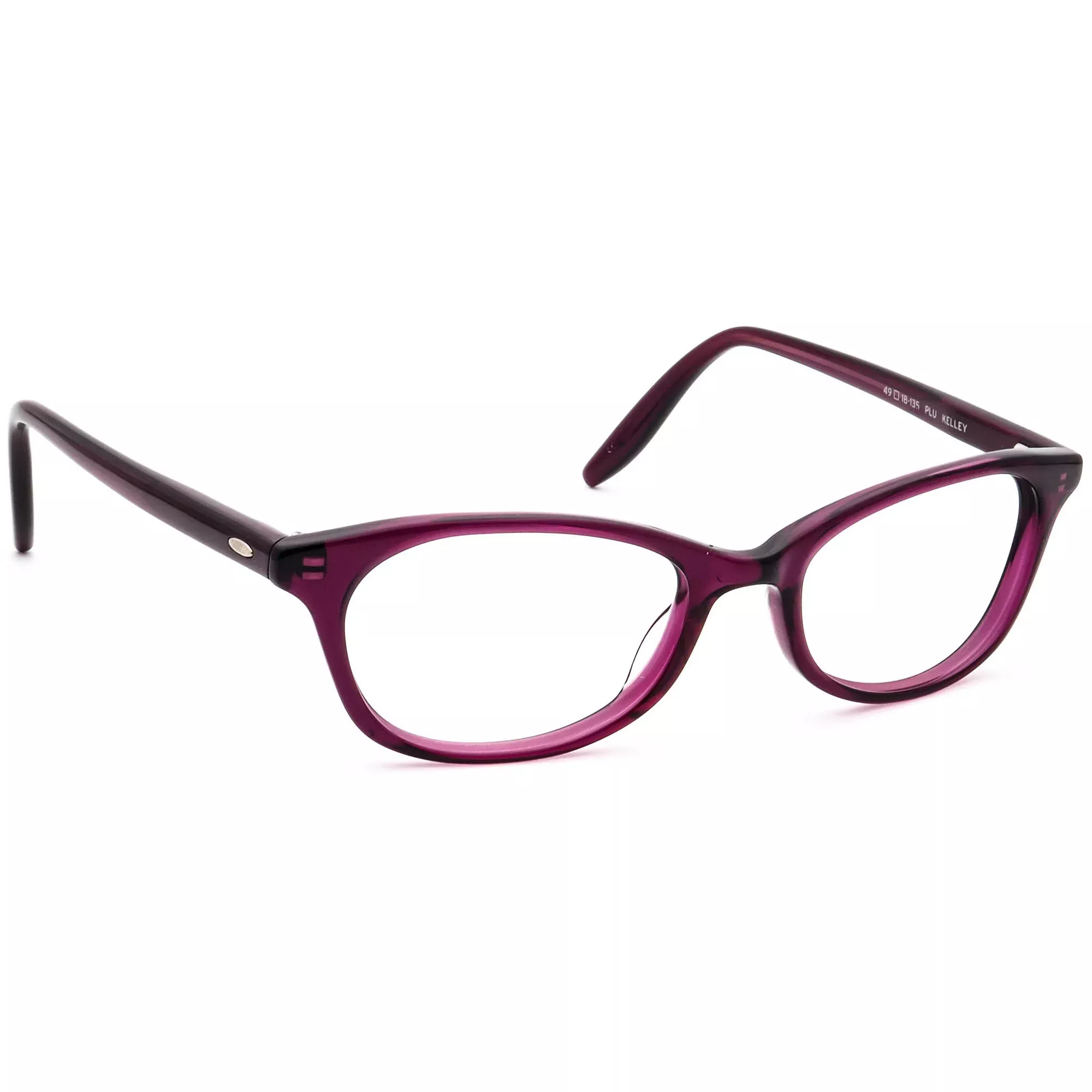 Barton Perreira Kelley PLU 49□18 135