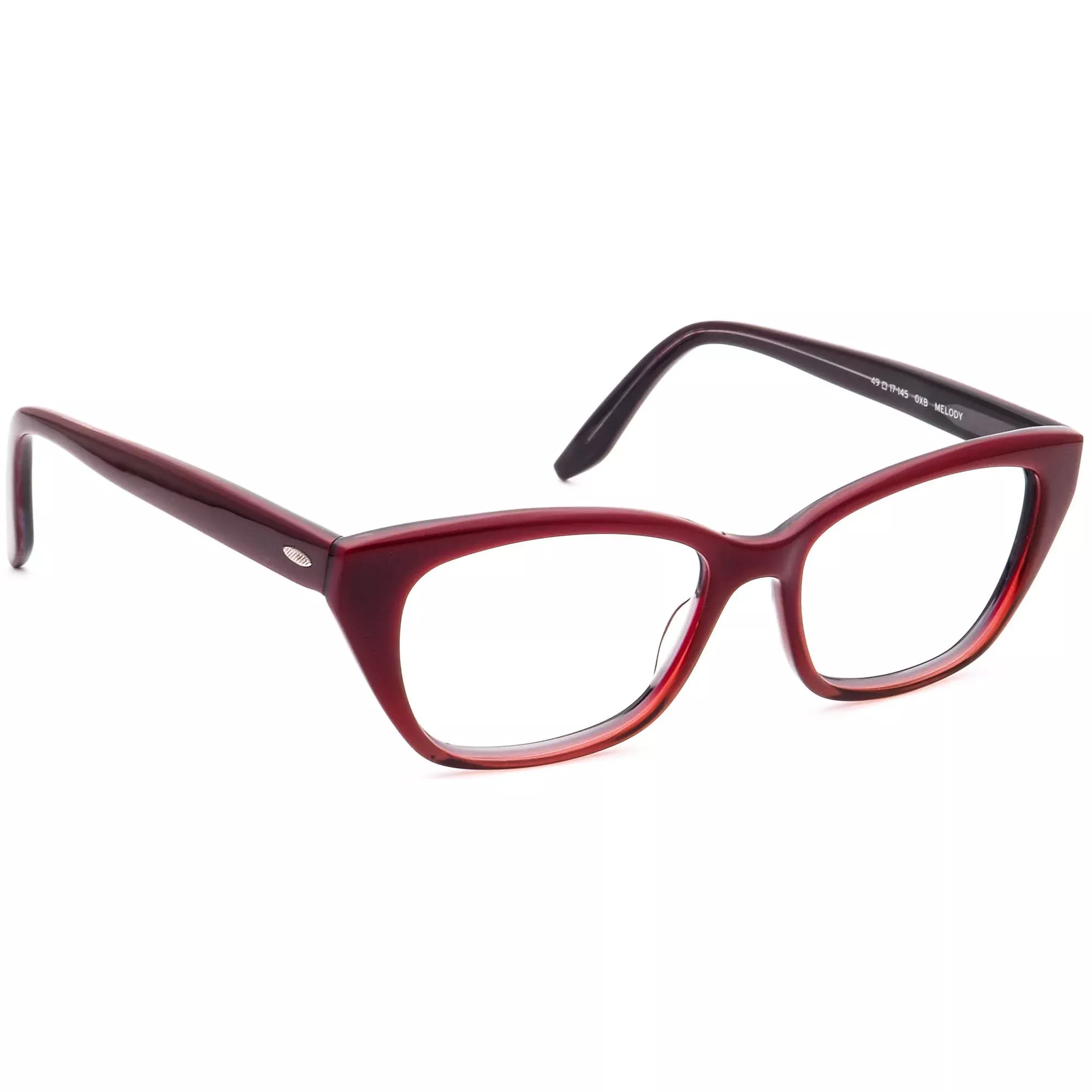 Barton Perreira OXB Melody 49□17 145