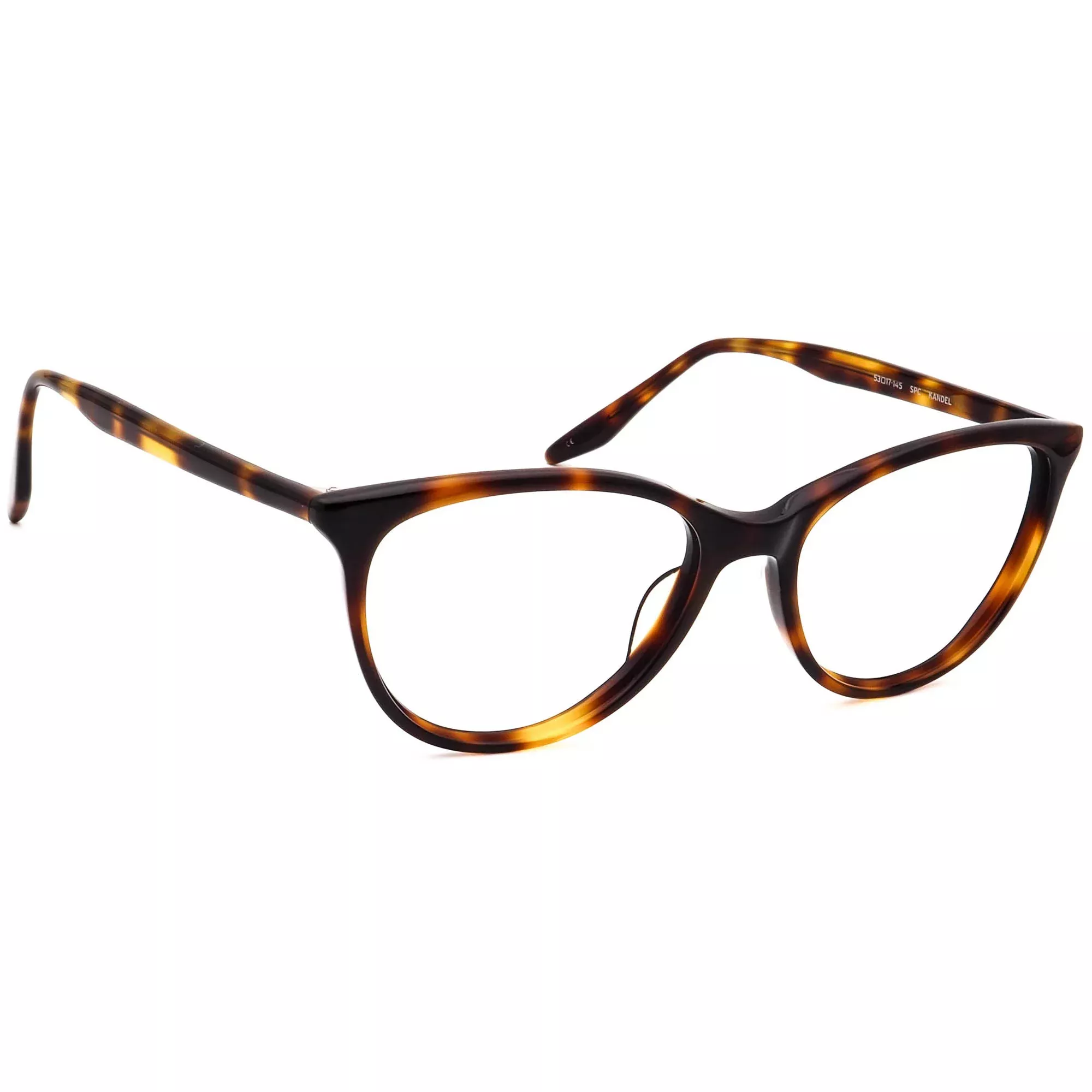 Barton Perreira SPC Kandel 53□17 140