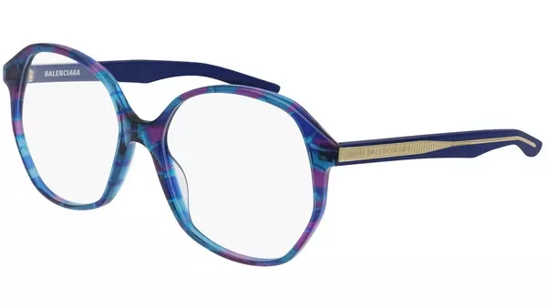 BB0005O 004 blue multicolor