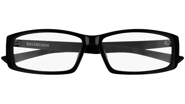 BB0008O 001 shiny black