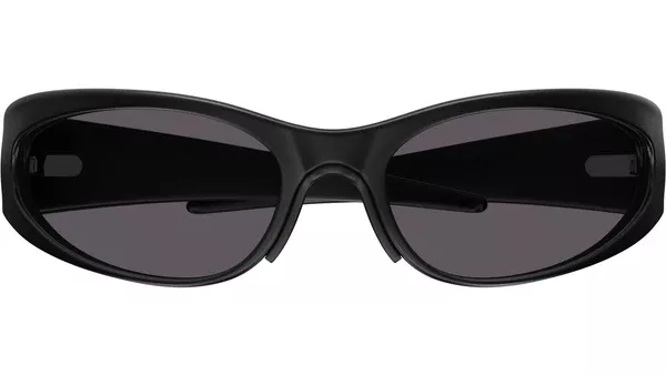BB0290S 001 Black Grey
