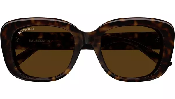 BB0295SK 002 Havana Brown